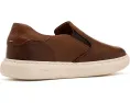 Лоферы Anders Slip-On для детей от Johnston & Murphy на TRUFOAM