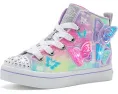 Skechers Детские кроссовки Twi-lites 2.0 Lighted 314371L со светодиодами