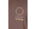 Футболка RVCA VA Mark 2 с технологией drirelease
