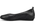Балетки Taos Footwear Chit Chat с квадратным носком и съемной стелькой