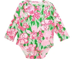 Подарочный набор Minnie для младенцев от Lilly Pulitzer Kids
