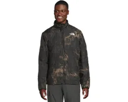 Утепленная куртка Junction с водонепроницаемым покрытием и воротником стойкой