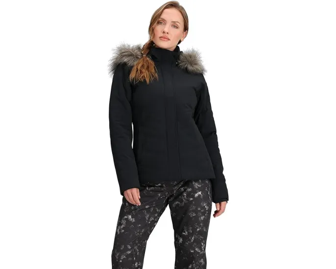 Куртка Tuscany Elite с 4-сторонним стрейчем и мембраной 20k/20k