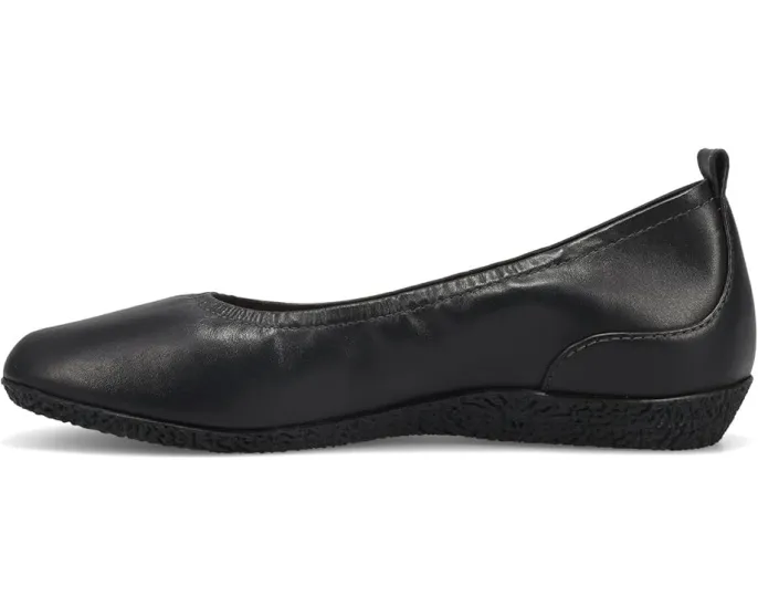 Балетки Taos Footwear Chit Chat с квадратным носком и съемной стелькой