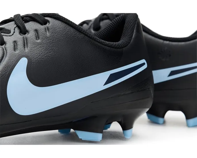 Бутсы Nike Legend 10 Club с верхом из синтетической кожи