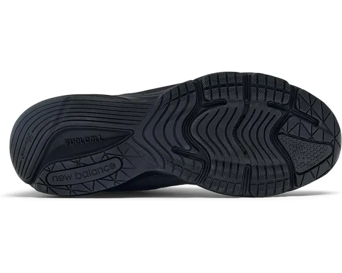Кроссовки New Balance Made in USA 990v6 с технологией FuelCell
