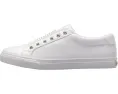 Кроссовки Tommy Hilfiger Laven бело-золотистые