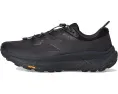 Hoka Transport GORE-TEX® кроссовки для трейла с мембраной и подошвой Vibram
