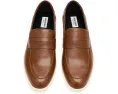Лоферы Steve Madden Millo на подошве с мокасиновым носком