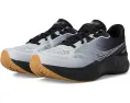 Saucony Скоростные кроссовки Tide 2 с нейлоновой пластиной и двойной амортизацией