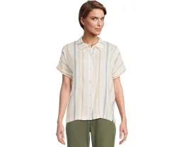 Рубашка L.L.Bean Mountainside с короткими рукавами из тенселя