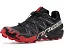 Кроссовки Salomon Speedcross 6 GORE-TEX на мембране Gore-Tex