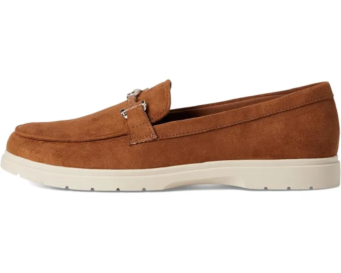 Ботинки Amara от Anne Klein с технологией iFlex и стелькой из искусственной замши