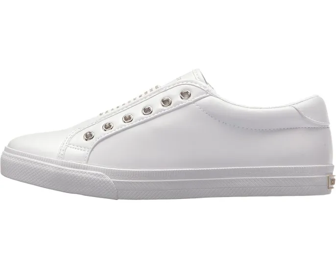 Кроссовки Tommy Hilfiger Laven бело-золотистые