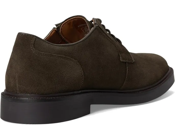 Туфли Winston из замши с гладким носком Kenneth Cole New York