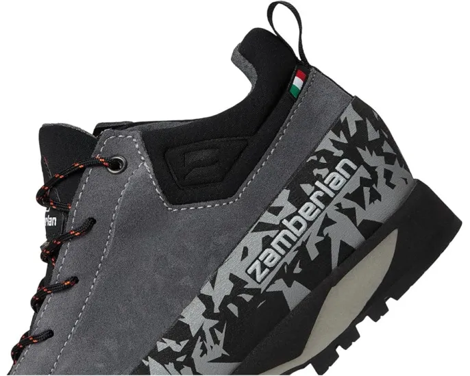 Трекинговые ботинки Zamberlan Salathe' GTX RR с мембраной Gore-tex