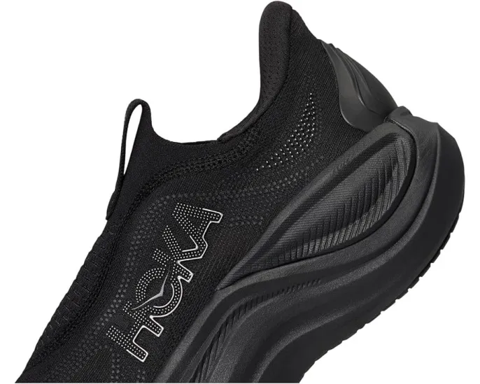 Бесшнуровочные кроссовки Hoka Skyward Laceless для восстановления после бега