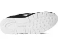 Кроссовки Reebok Kids Classic Nylon с сетчатым верхом и резиновой подошвой