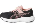 Кроссовки Contend 9 для дошкольников с дышащим верхом и липучкой ASICS Kids