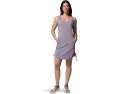 Columbia All Seasons Dress с защитой UPF 50 и эластичной тканью