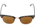 Солнцезащитные очки Ray-Ban RB3016 Clubmaster