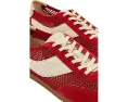 Кроссовки La Runner Netting Slip-On с сетчатой замшей