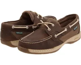 Ботинки Eastland 1955 Edition Solstice для яхтинга с сеткой