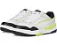Детские кроссовки PUMA Kids Rebound Retro в винтажном стиле с кожаным верхом