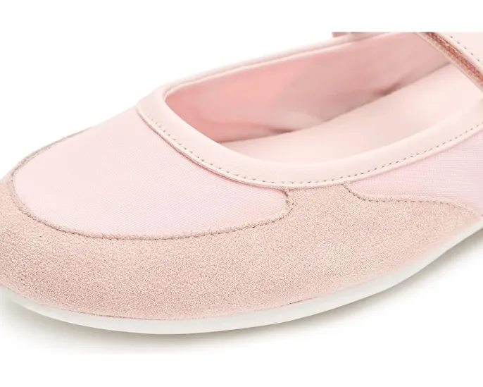 Madden Girl Set балетки с застежкой на липучке