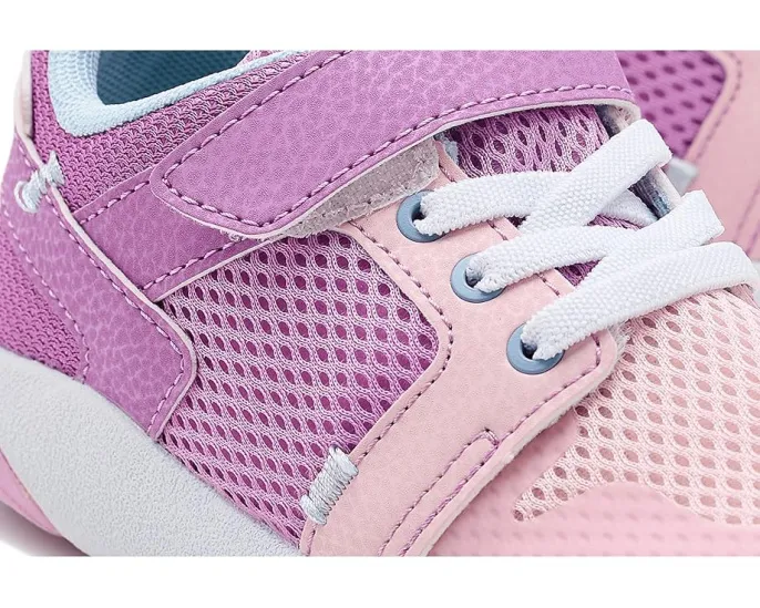 Детские кроссовки Viento с сетчатым верхом и подошвой FlexiRun от See Kai Run