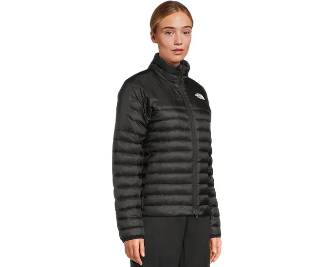Куртка The North Face Terra Peak с утеплителем THERMOBALL