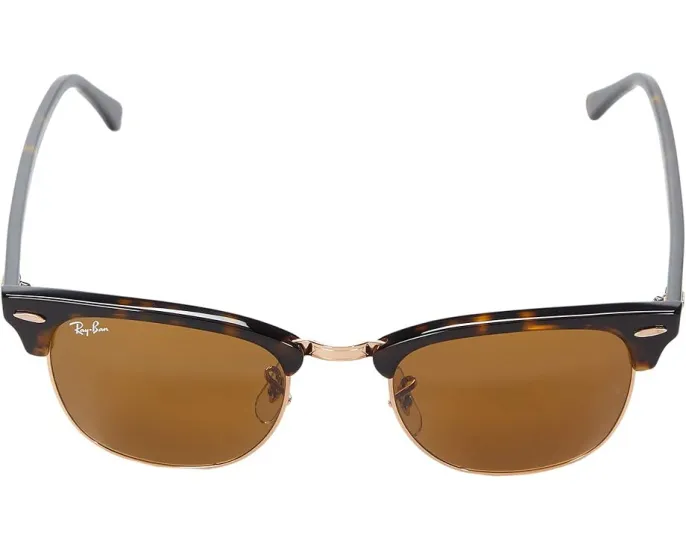 Солнцезащитные очки Ray-Ban RB3016 Clubmaster