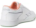 Кроссовки Club C Revenge из натуральной кожи от Reebok Lifestyle