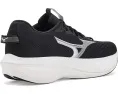 Mizuno кроссовки Wave Rider 30 для бега с полной Wave-пластиной и амортизацией