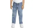Levi's 502 Regular Taper Eco Performance джинсы для детей