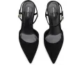 MICHAEL Michael Kors туфли Amara Mid Pumps на шпильке с острым носком и ремешком