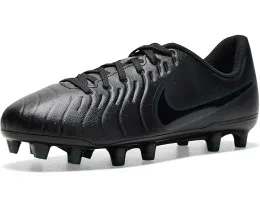 Бутсы для футбола Nike Kids Jr. Tiempo Legend 10 Club MG с синтетической кожей