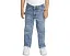 Levi's 502 Regular Taper Eco Performance джинсы для детей