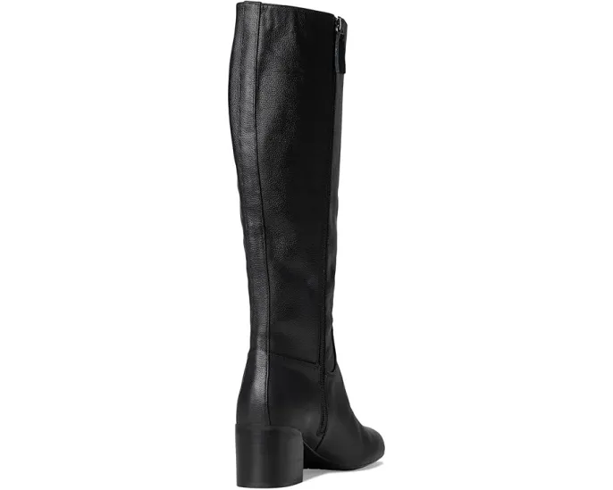 Ботинки Sofft Cecily из мягкой водоотталкивающей кожи на устойчивом каблуке