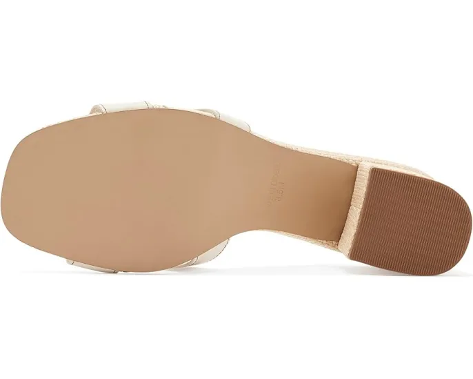 Босоножки Steve Madden Hana на каблуке с квадратным носком
