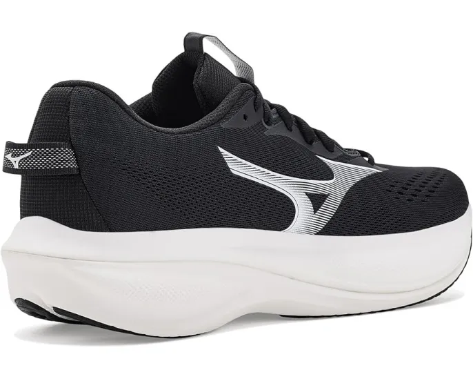 Mizuno кроссовки Wave Rider 30 для бега с полной Wave-пластиной и амортизацией