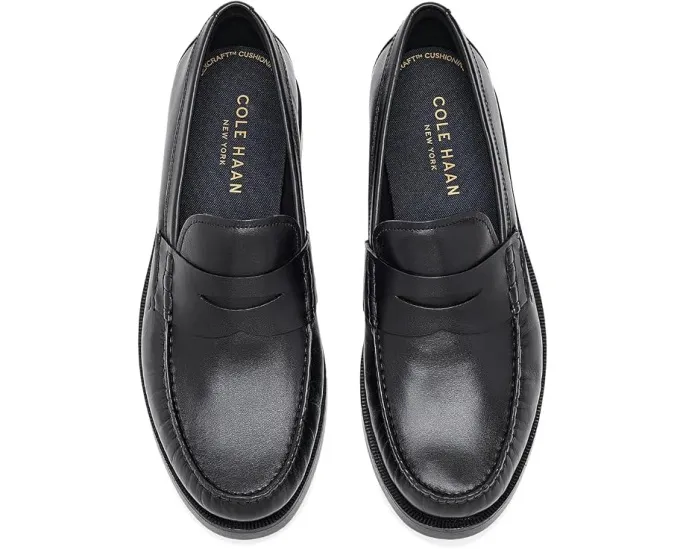 Лоферы Pinch Prep Penny Flexcraft для мужчин от Cole Haan