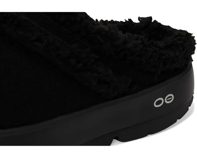 OOFOS Мюли OOcoozie с технологией восстановления и одобрением APMA