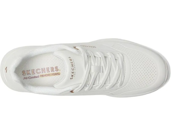 Кроссовки Skechers Million Air с технологией Skech-Air и стелькой Air-Cooled Memory Foam