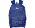 Рюкзак Nike Brasilia Mesh Backpack 9.0 с сетчатой спинкой