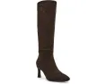 Ботильоны до колена Anne Klein Rene с котячьим каблуком