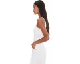 Топ Free People Clean Lines Cami с бесшовным дизайном и стрейчевой тканью