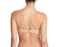 Бюстгальтер Natori Verge Convertible Plunge Contour Underwire с глубоким вырезом