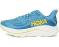 Беговые кроссовки Hoka Clifton 10 с амортизацией и дышащим верхом