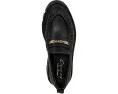 Лоферы Pierre от Circus NY by Sam Edelman с плиссировкой и цепочкой